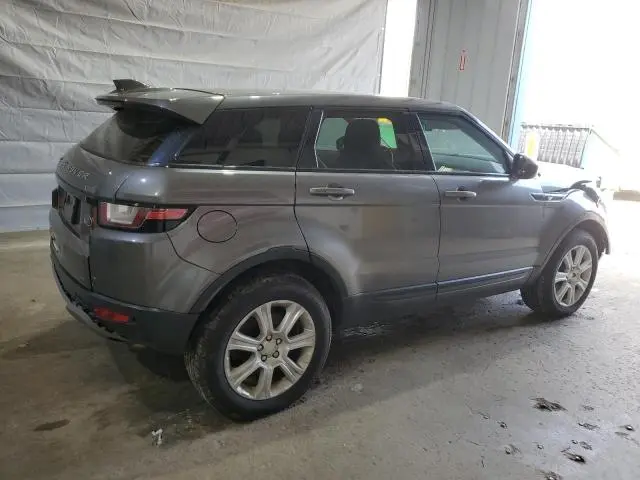 2016 LAND ROVER RANGE ROVER EVOQUE SE  