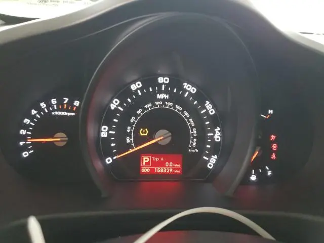2013 KIA SPORTAGE BASE  