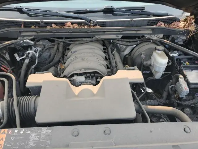 2018 GMC SIERRA K1500 SLT  
