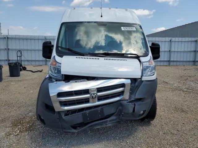 2016 RAM PROMASTER 3500 3500 HIGH  