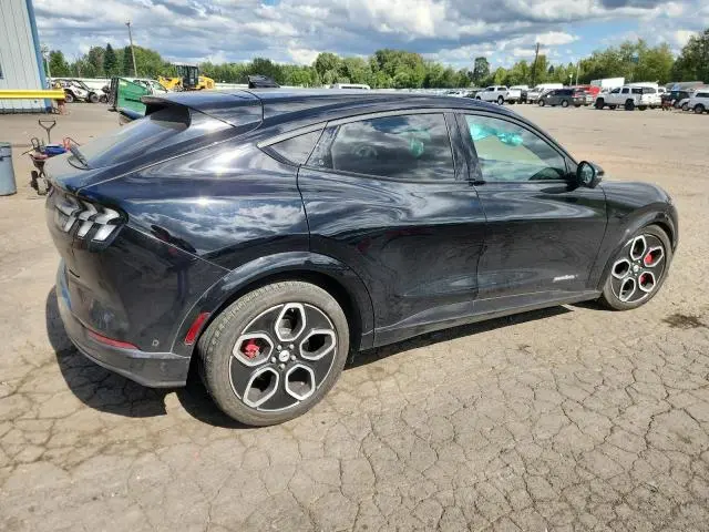 2022 FORD MUSTANG MACH-E GT  