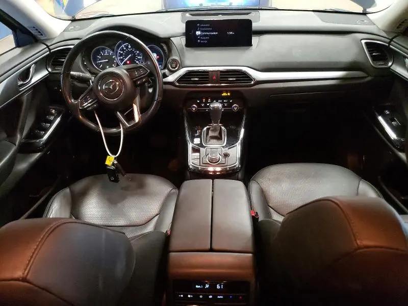 2022 MAZDA CX-9 TOURING  