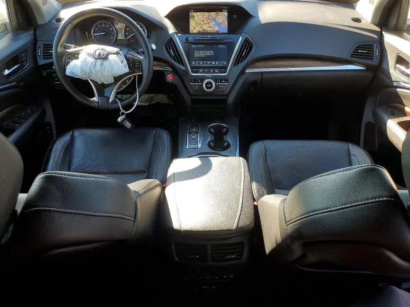 2020 ACURA MDX TECHNOLOGY  