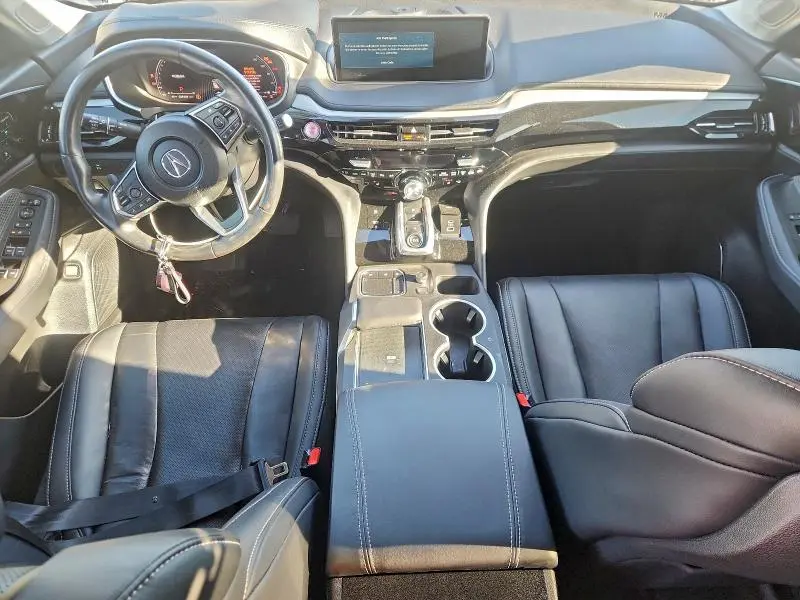2023 ACURA MDX TECHNOLOGY  