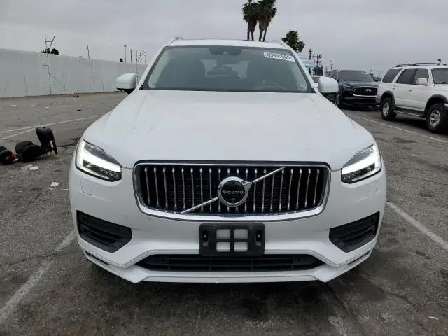 2020 VOLVO XC90 T8 MOMENTUM  