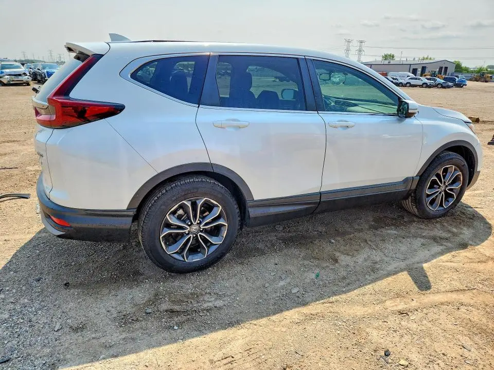 2020 HONDA CR-V EXL  