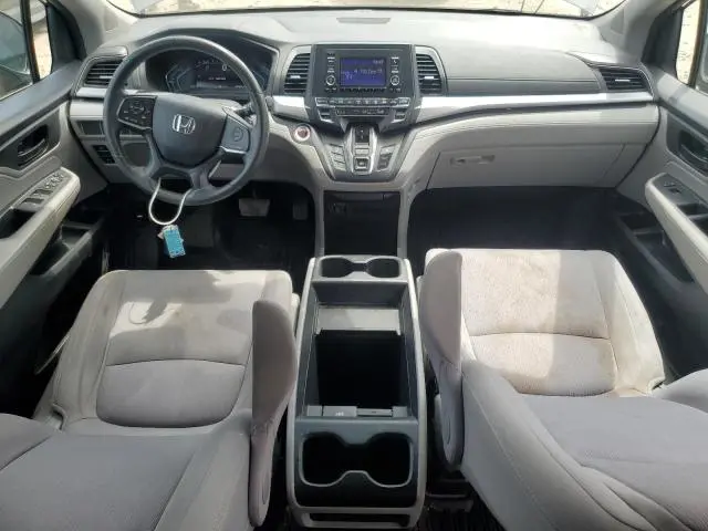2020 HONDA ODYSSEY LX  