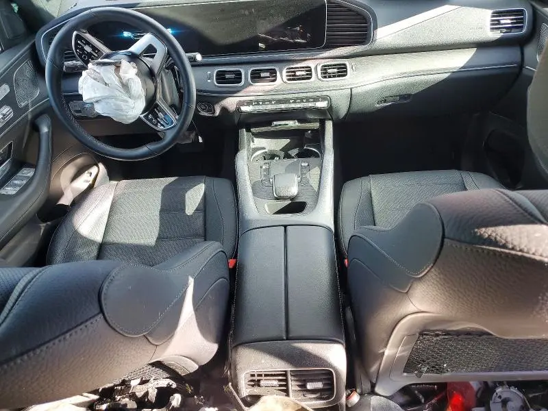 2022 MERCEDES-BENZ GLE 450 4MATIC  