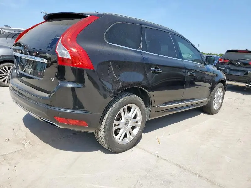 2016 VOLVO XC60 T5 PREMIER  