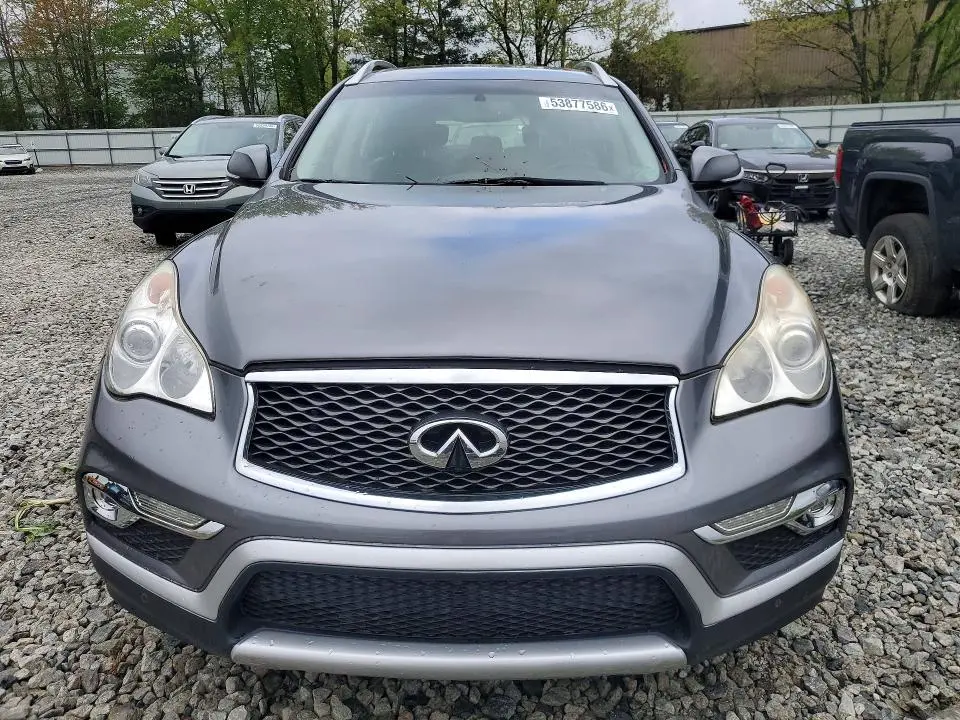 2017 INFINITI QX50 BASE  