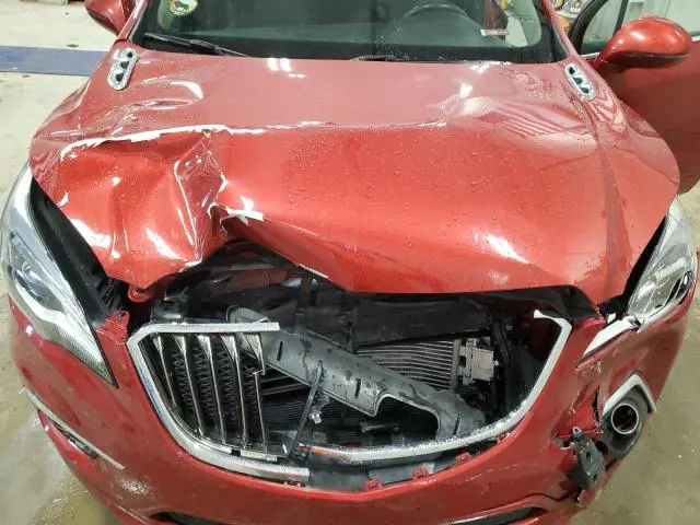 2016 BUICK ENVISION PREMIUM  