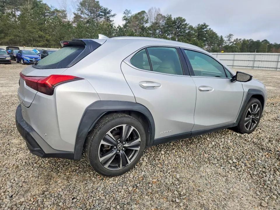 2019 LEXUS UX 250H BASE  