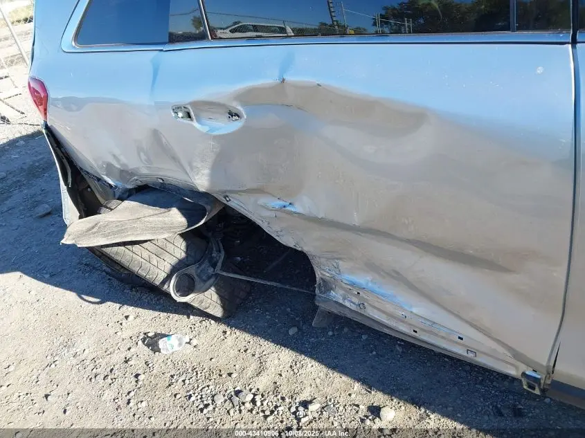 2018 KIA SORENTO 3.3L LX