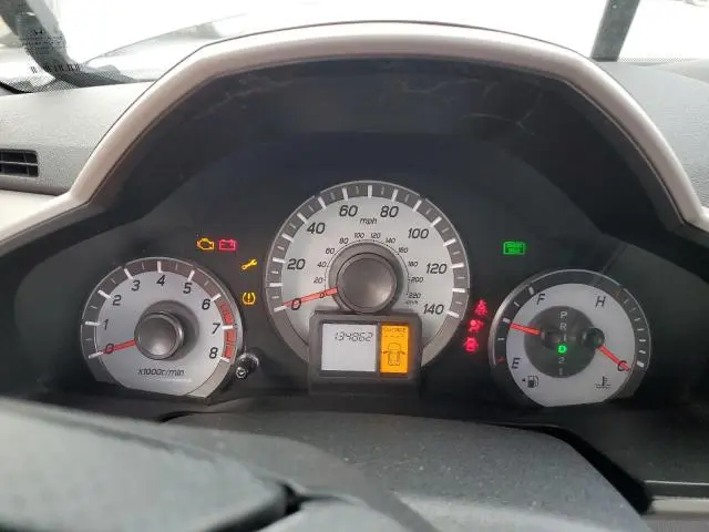 2014 HONDA PILOT EXL  