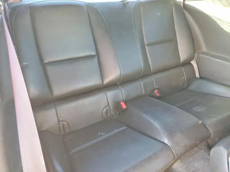 2015 CHEVROLET CAMARO 2SS  