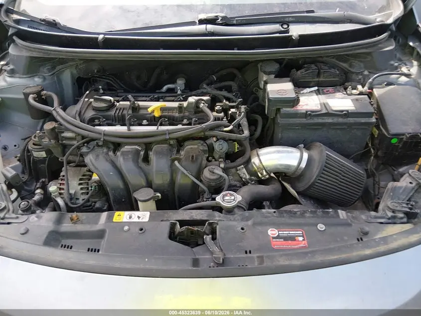 2013 HYUNDAI ELANTRA GT  