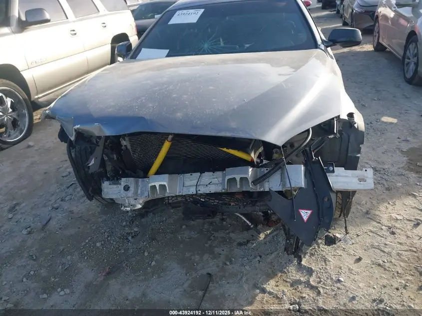 2015 BMW 640I GRAN COUPE  