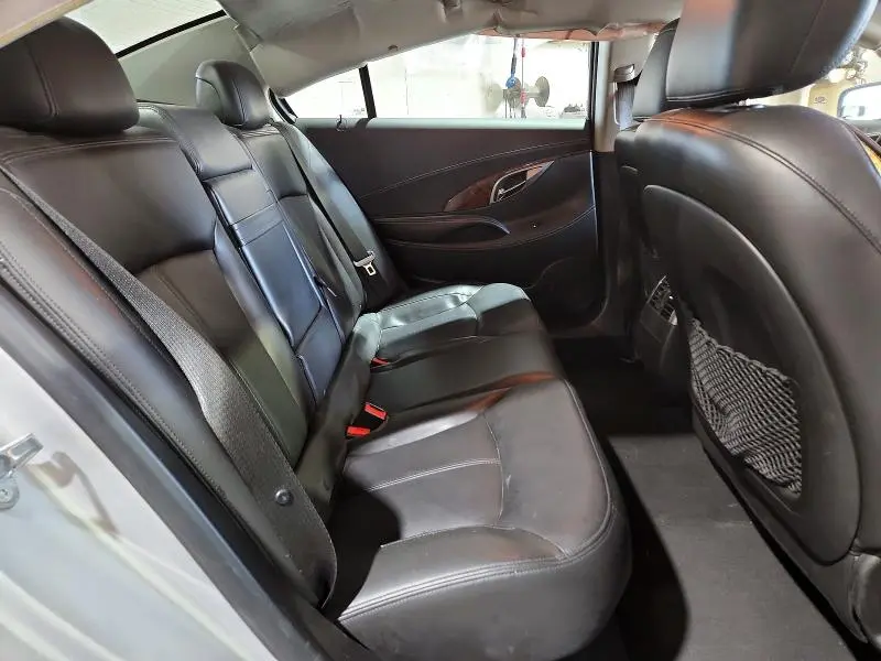 2013 BUICK LACROSSE   