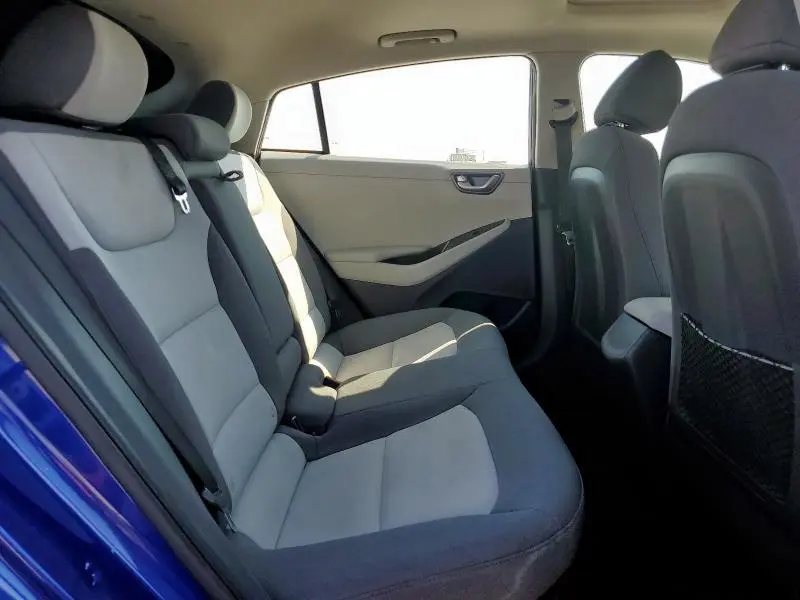 2020 HYUNDAI IONIQ SEL  