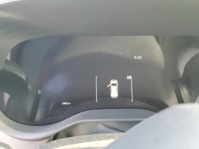 2025 TOYOTA SIENNA XSE  