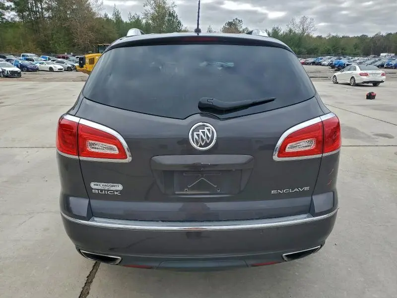 2015 BUICK ENCLAVE   