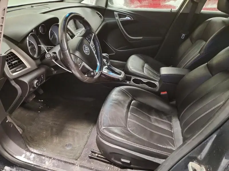 2012 BUICK VERANO   