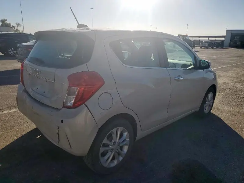2020 CHEVROLET SPARK 2LT  