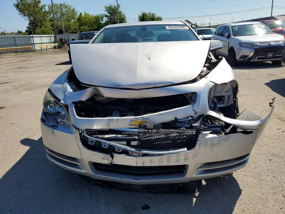 2012 CHEVROLET MALIBU 1LT  