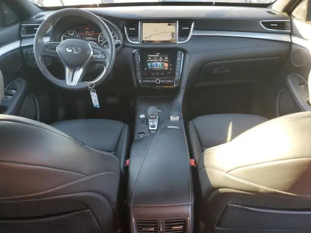 2020 INFINITI QX50 PURE  