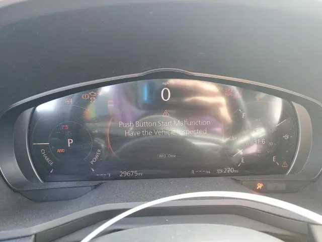 2024 MAZDA CX-90 PREMIUM PLUS  