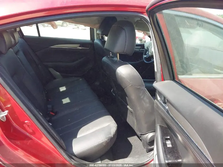 2021 MAZDA MAZDA6 TOURING
