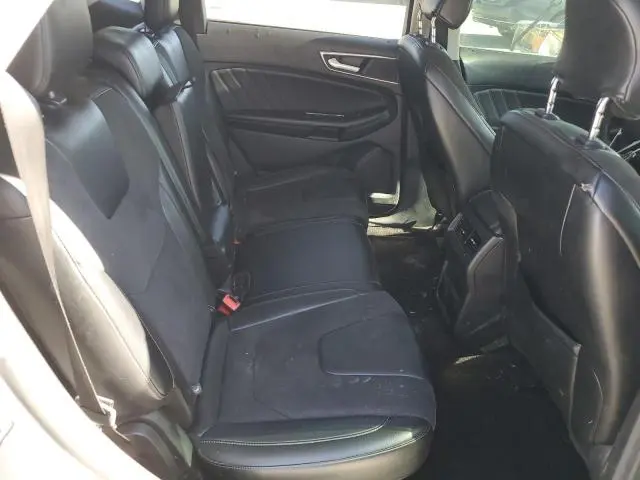 2016 FORD EDGE SPORT