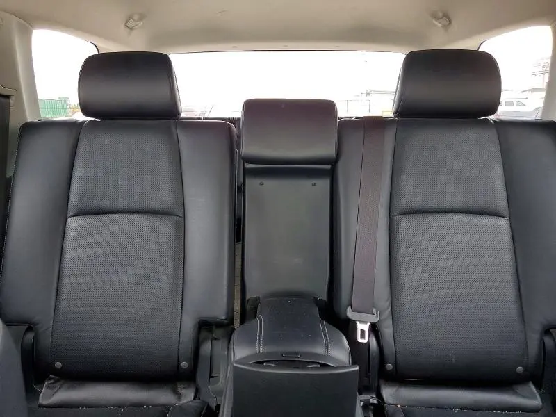 2014 TOYOTA 4RUNNER LIMITED  