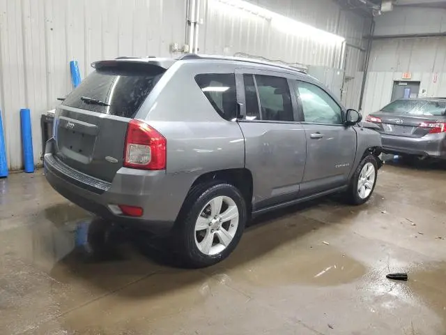 2011 JEEP COMPASS SPORT  