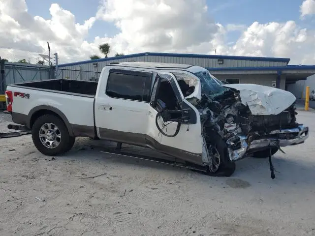2022 FORD F250 SUPER DUTY  