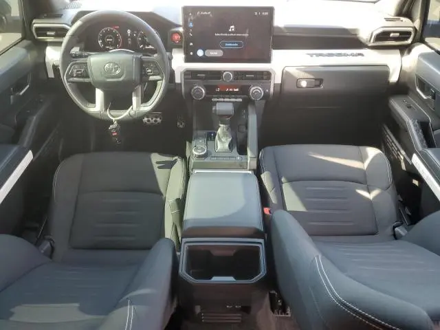2024 TOYOTA TACOMA DOUBLE CAB  