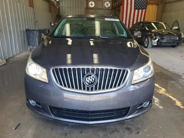 2013 BUICK LACROSSE PREMIUM  