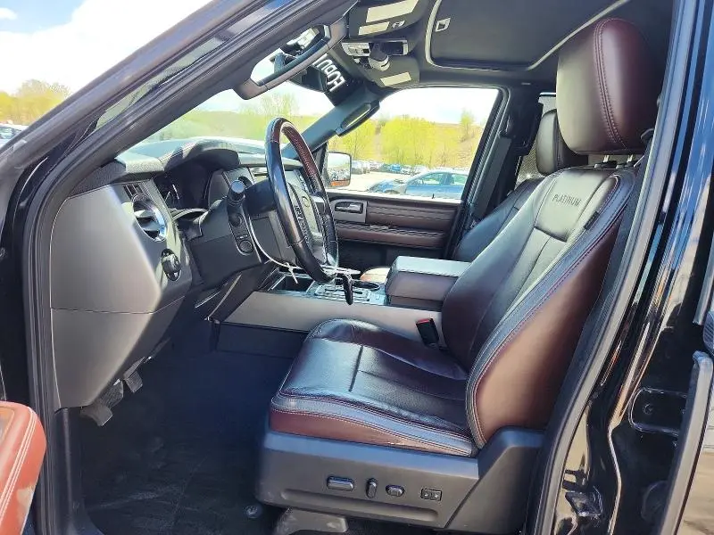2016 FORD EXPEDITION PLATINUM  