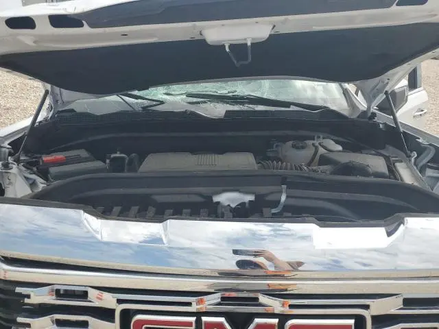 2024 GMC SIERRA C1500 DENALI  