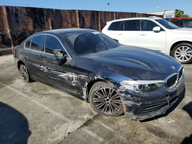 2019 BMW 530 I  
