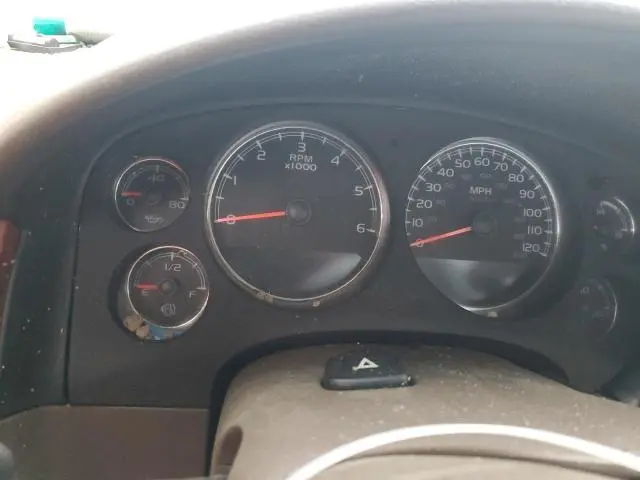 2012 CHEVROLET TAHOE K1500 LS  