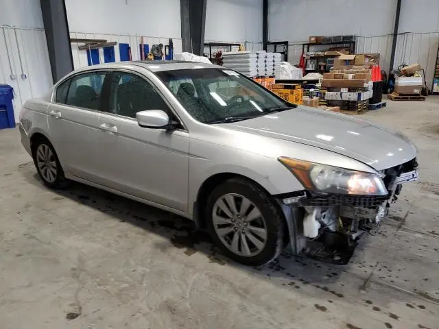 2011 HONDA ACCORD EX  