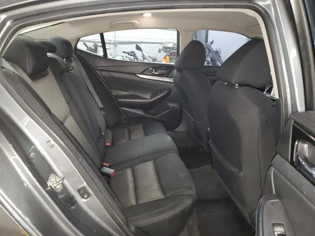 2017 NISSAN MAXIMA 3.5S  