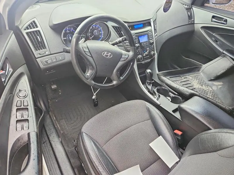 2011 HYUNDAI SONATA SE 2.0T  