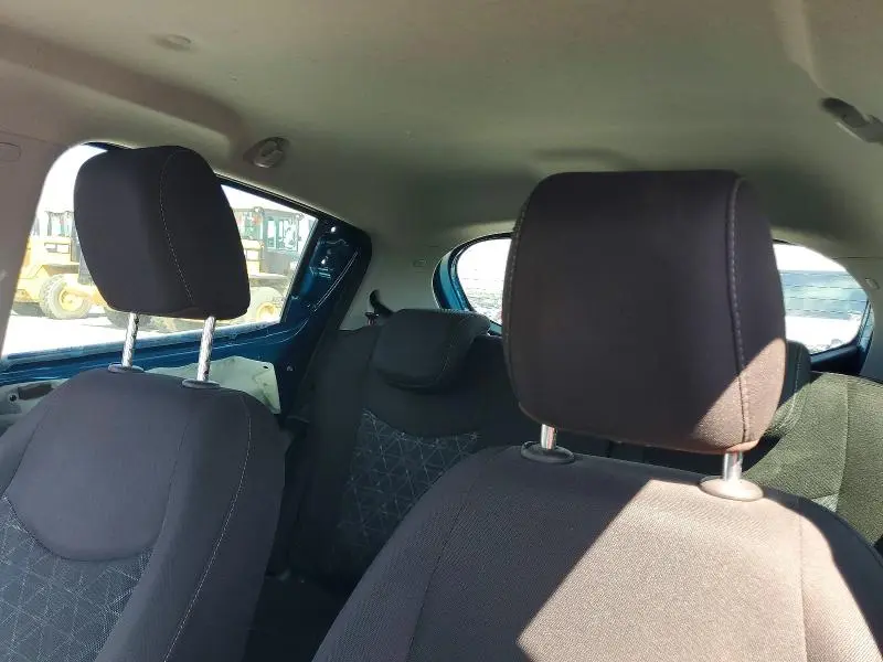 2020 CHEVROLET SPARK LS  