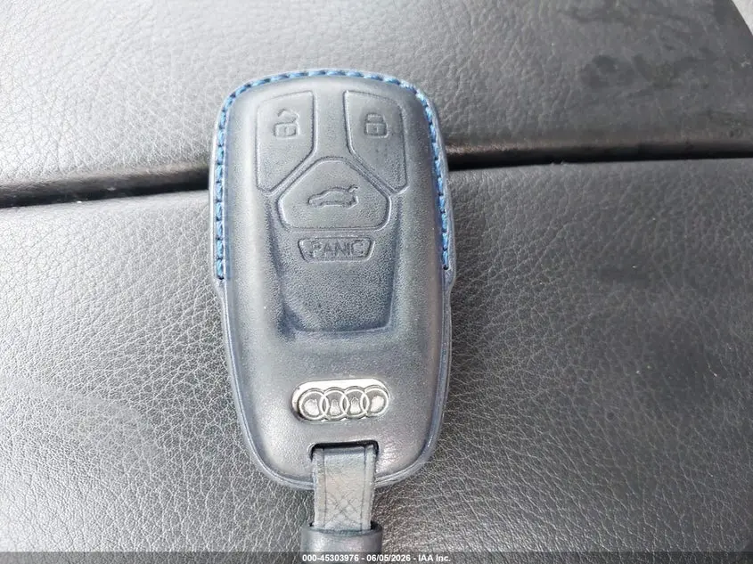 2019 AUDI Q7 55 PREMIUM