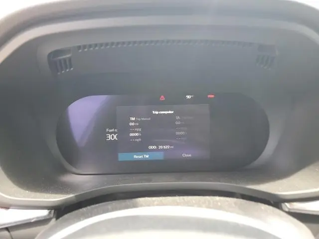 2023 VOLVO XC60 PLUS
