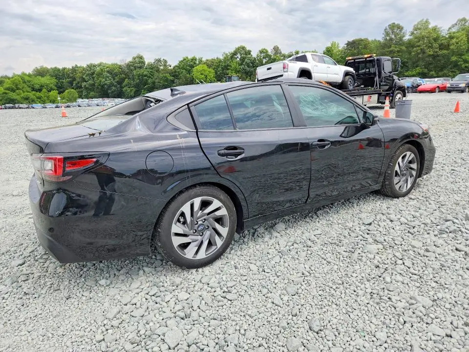 2024 SUBARU LEGACY LIMITED  