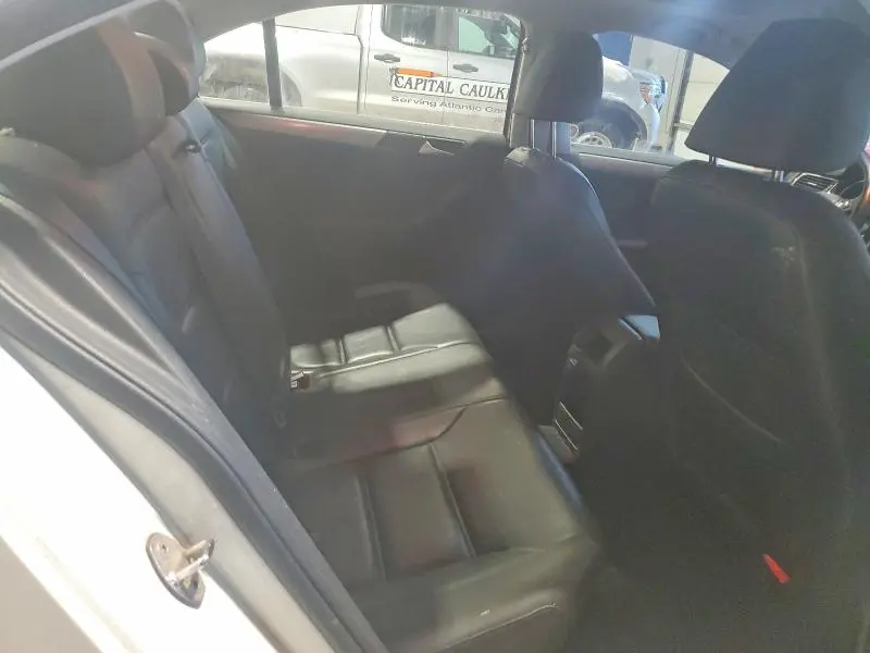 2017 VOLKSWAGEN JETTA SEL  
