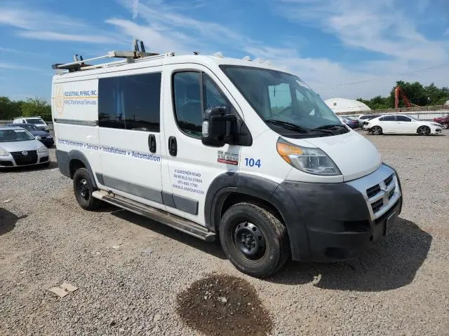 2016 RAM PROMASTER 1500 1500 STANDARD  